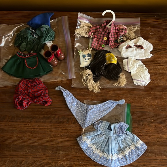 Muffy Other - Muffy accessories